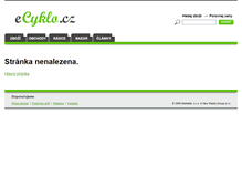 Tablet Screenshot of diskuze.ecyklo.cz